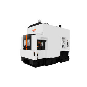 centro de mecanizado CNC 3 ejes