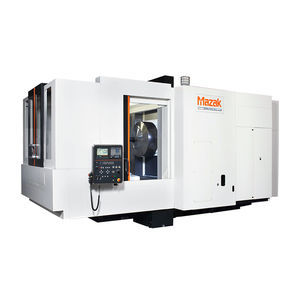 centro de mecanizado CNC 3 ejes