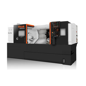 torno CNC