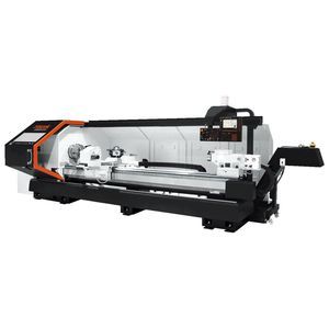 torno CNC