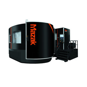 centro de mecanizado CNC de 3 ejes