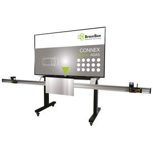 kit de calibración ADAS de control de crucero adaptativo