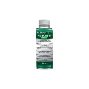 aceite de lubricación / sintético / para compresor / para aplicaciones de refrigeración