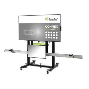 kit de calibración ADAS de control de crucero adaptativo 1