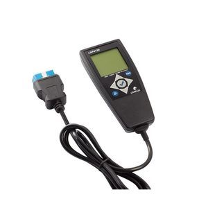 sistema de diagnóstico Bluetooth