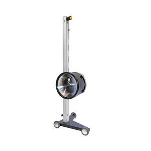 alineador de faros
