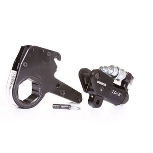 llave dinamométrica hidráulica 1