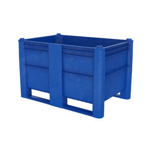 caja-palé de plástico 1
