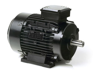 motor trifásico