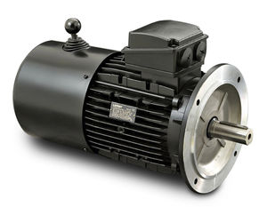 motor síncrono