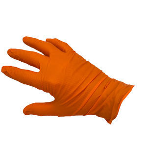 guantes de trabajo