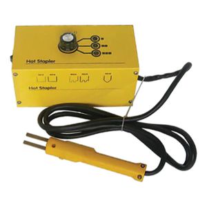 micro-soldadora por electrofusión
