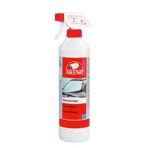 detergente de vidrio