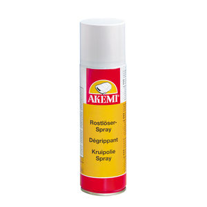 desbloqueante de aerosol