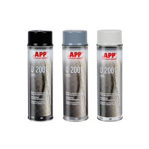aerosol de protección anticorrosión