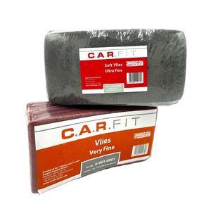 abrasiva de tejido no tejido 1