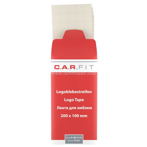 cinta adhesiva doble cara 1