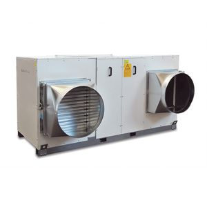 unidad de ventilación