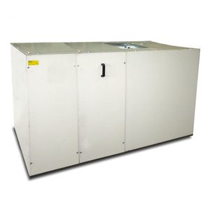 unidad de ventilación