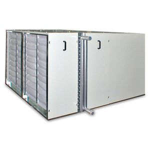 aerotermo eléctrico