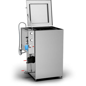 máquina de lavado de agua 1