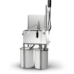 máquina de lavado de agua 1