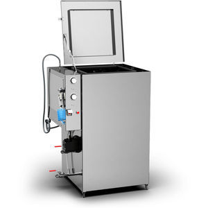 máquina de lavado de agua 1