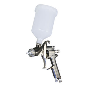 pistola de pulverización