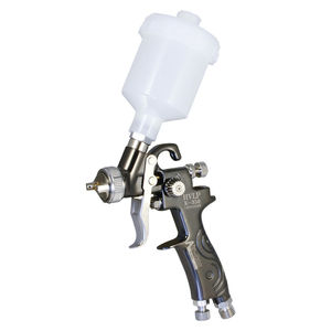 pistola de pulverización