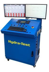 controlador digital configurable a través de software