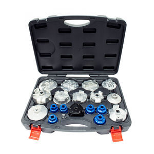 kit de llaves de tubo 1
