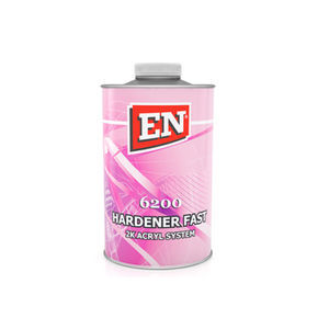 endurecedor