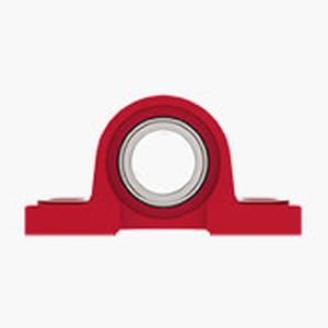 bloque cojinete de partida
