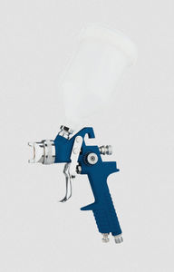 pistola de pulverización