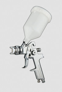 pistola de pulverización