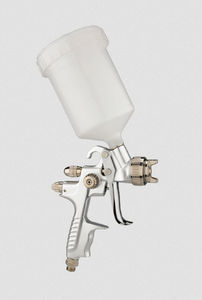 pistola de pulverización