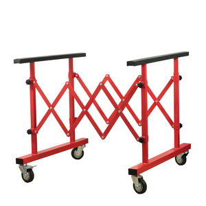 soporte de secado para piezas de carrocería