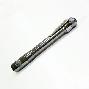 linterna LED