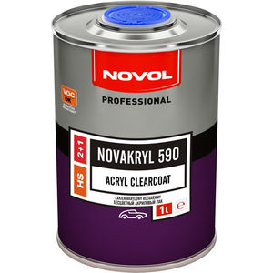 barniz en spray