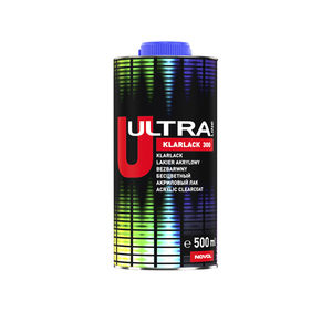 barniz UV