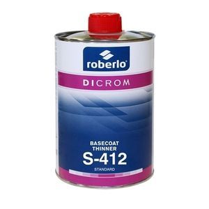 diluyente a base de solvente