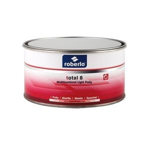 masilla de poliéster 1