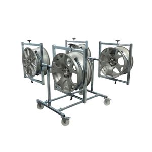 soporte de secado para pintura