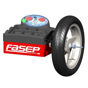equilibradora de ruedas para moto 1