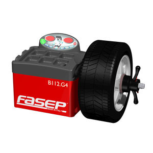 equilibradora de ruedas para coche 1