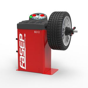 equilibradora de ruedas para coche 1