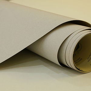 abrasiva de papel
