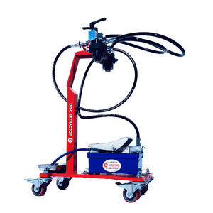 extractor de discos de freno hidráulico 1