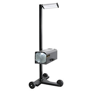 alineador de faros