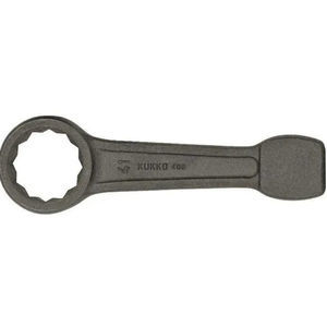 llave poligonal para tuerca de fijación